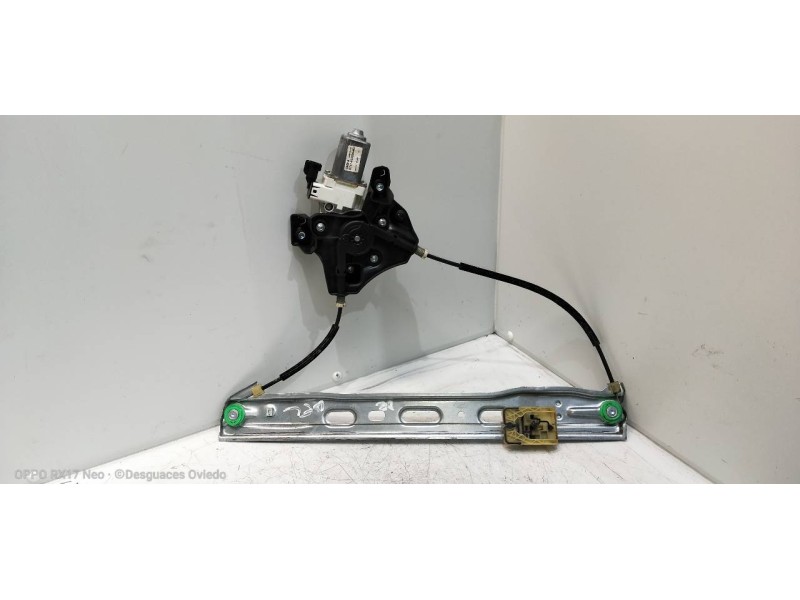 Recambio de elevalunas delantero derecho para ford transit connect combi 220 l1 ambiente referencia OEM IAM DT11V23200BD  