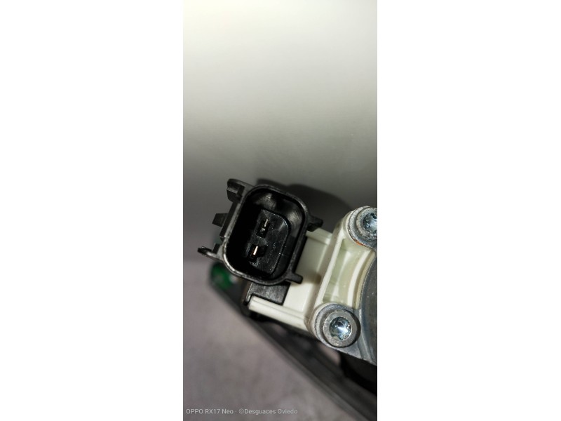 Recambio de elevalunas delantero derecho para ford transit connect combi 220 l1 ambiente referencia OEM IAM DT11V23200BD  