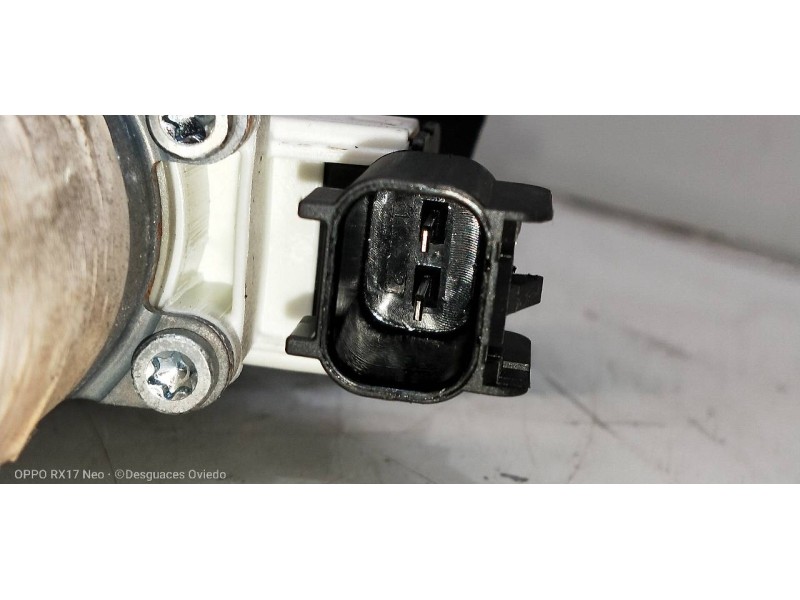 Recambio de elevalunas delantero izquierdo para ford transit connect combi 220 l1 ambiente referencia OEM IAM DT11V23201BD  