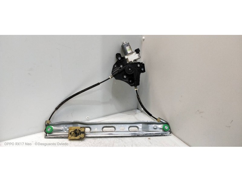 Recambio de elevalunas delantero izquierdo para ford transit connect combi 220 l1 ambiente referencia OEM IAM DT11V23201BD  