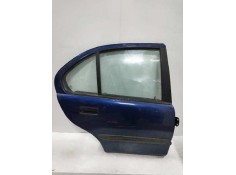 Recambio de puerta trasera derecha para mg rover serie 200 (rf) referencia OEM IAM   