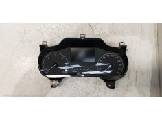 Recambio de cuadro instrumentos para ford transit connect combi 220 l1 ambiente referencia OEM IAM KT1T10849BCD  
