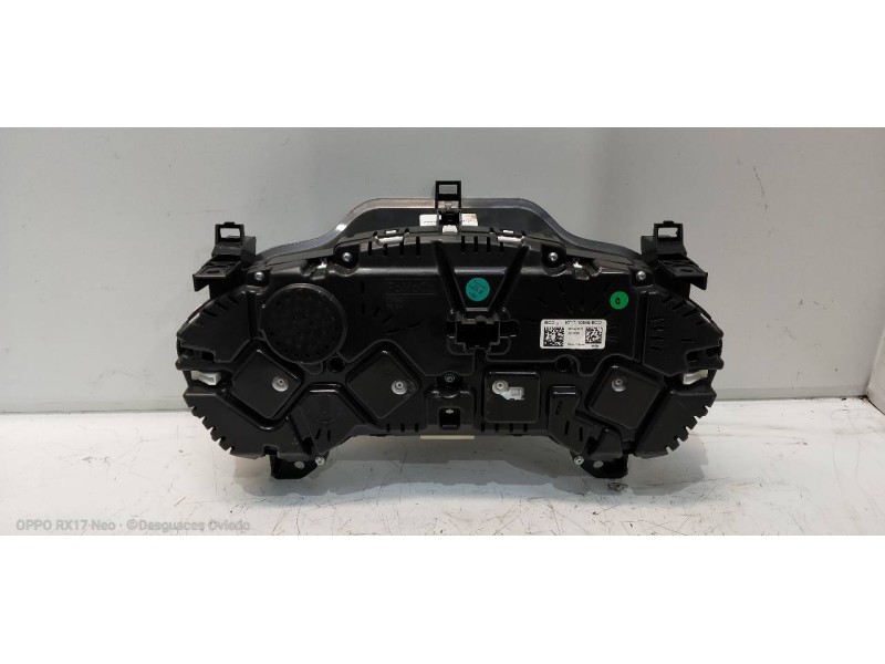 Recambio de cuadro instrumentos para ford transit connect combi 220 l1 ambiente referencia OEM IAM KT1T10849BCD  