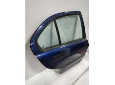 Recambio de puerta trasera derecha para mg rover serie 200 (rf) referencia OEM IAM    2