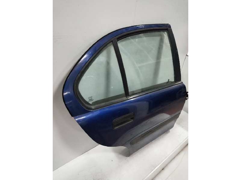 Recambio de puerta trasera derecha para mg rover serie 200 (rf) referencia OEM IAM   