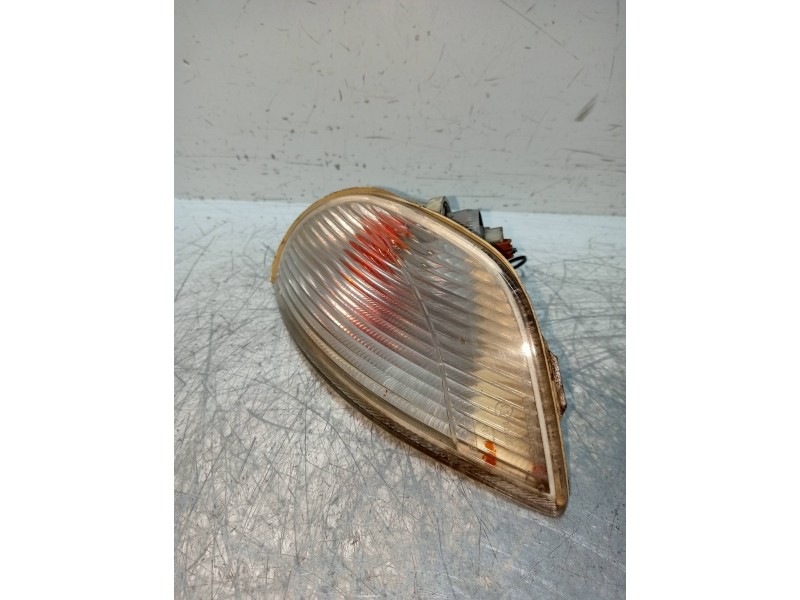 Recambio de piloto delantero izquierdo para fiat seicento (187) 1.1 referencia OEM IAM 40910748  