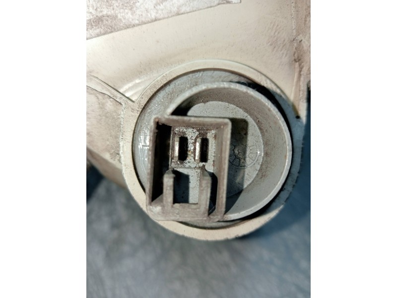 Recambio de piloto delantero izquierdo para fiat seicento (187) 1.1 referencia OEM IAM 40910748  