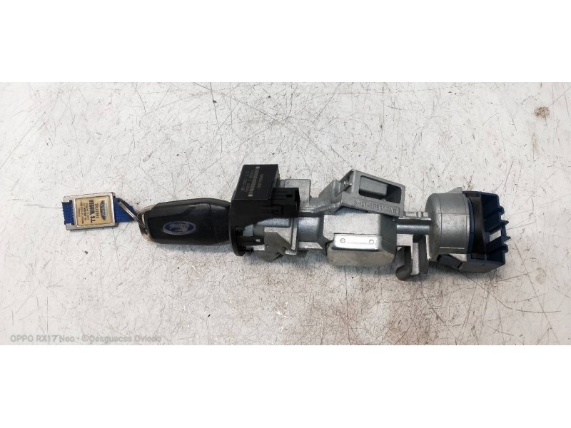 Recambio de conmutador de arranque para ford transit connect combi 220 l1 ambiente referencia OEM IAM 3M513F880AE  