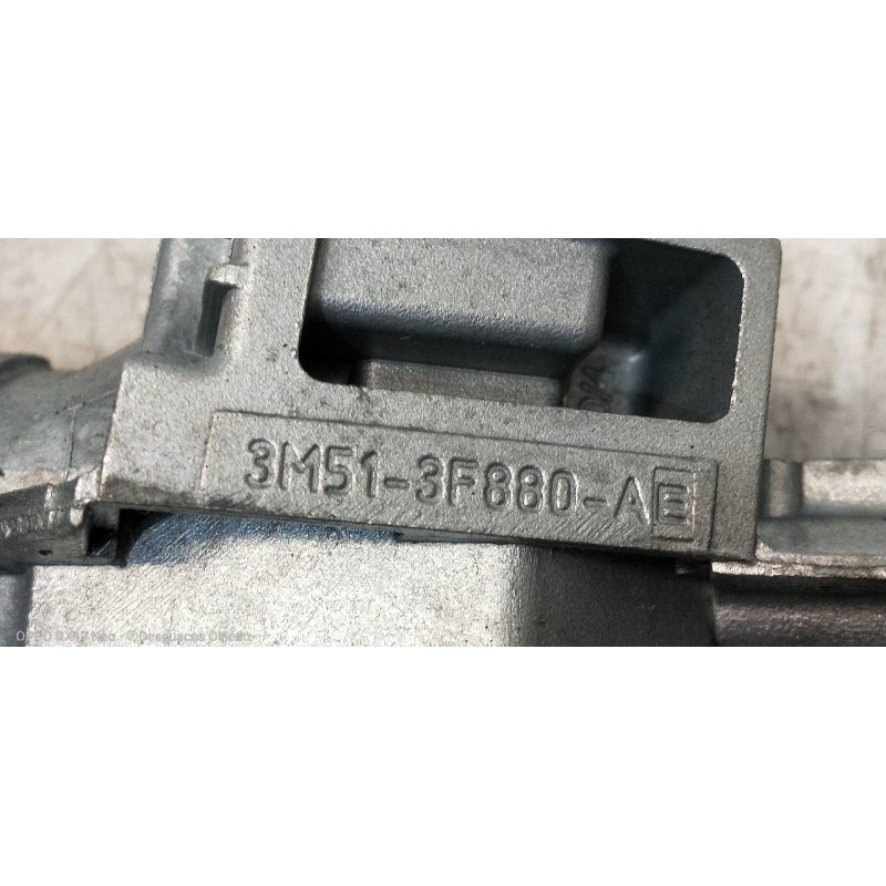 Recambio de conmutador de arranque para ford transit connect combi 220 l1 ambiente referencia OEM IAM 3M513F880AE  