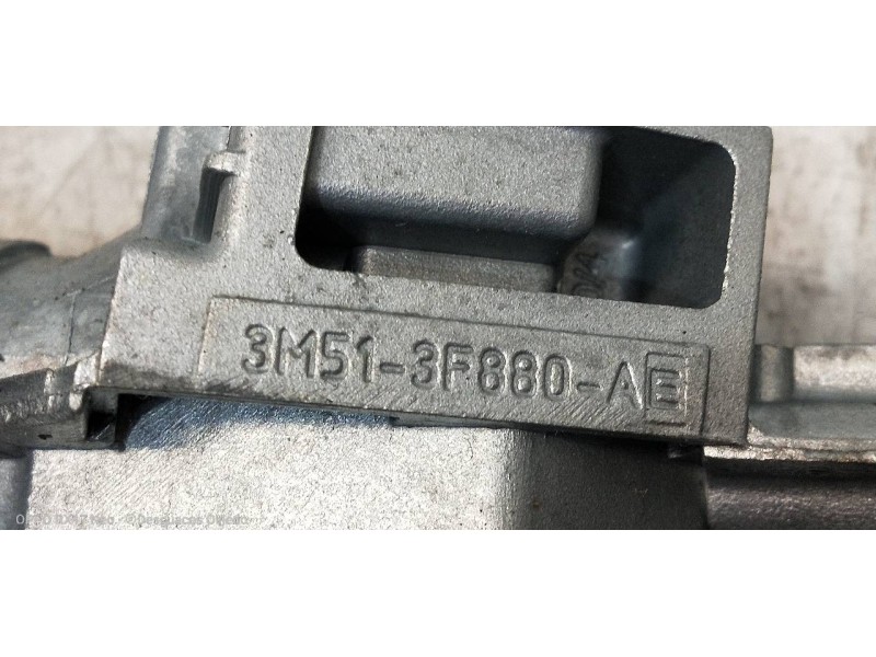 Recambio de conmutador de arranque para ford transit connect combi 220 l1 ambiente referencia OEM IAM 3M513F880AE  