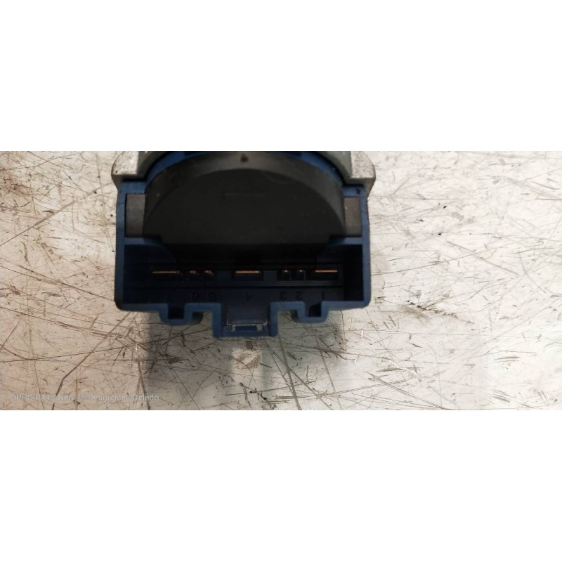 Recambio de conmutador de arranque para ford transit connect combi 220 l1 ambiente referencia OEM IAM 3M513F880AE  