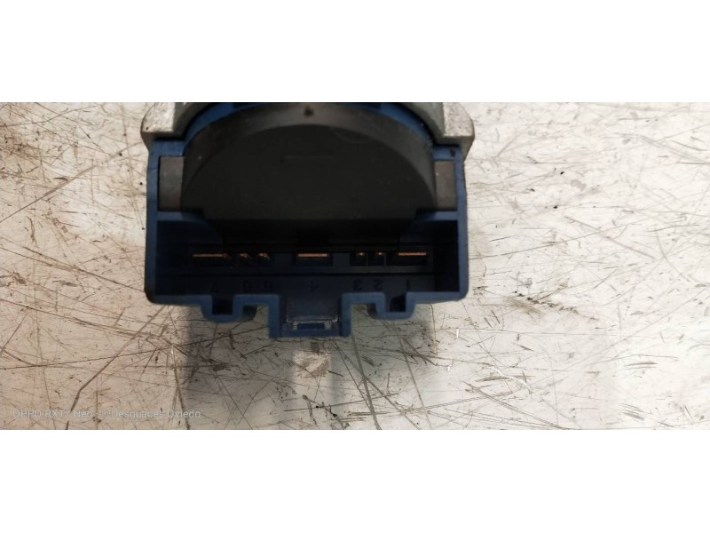 Recambio de conmutador de arranque para ford transit connect combi 220 l1 ambiente referencia OEM IAM 3M513F880AE  