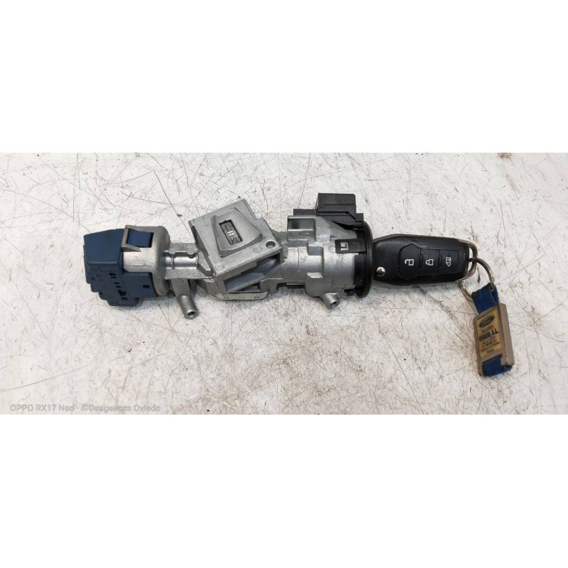 Recambio de conmutador de arranque para ford transit connect combi 220 l1 ambiente referencia OEM IAM 3M513F880AE  