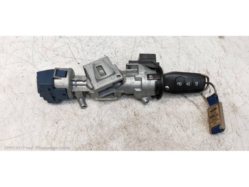 Recambio de conmutador de arranque para ford transit connect combi 220 l1 ambiente referencia OEM IAM 3M513F880AE  