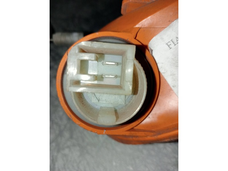 Recambio de piloto delantero izquierdo para fiat seicento (187) 1.1 cat referencia OEM IAM   