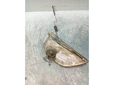 Recambio de piloto delantero izquierdo para fiat seicento (187) 1.1 cat referencia OEM IAM    2