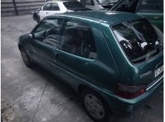 citroen saxo del año 1999 2
