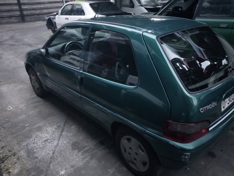 citroen saxo del año 1999