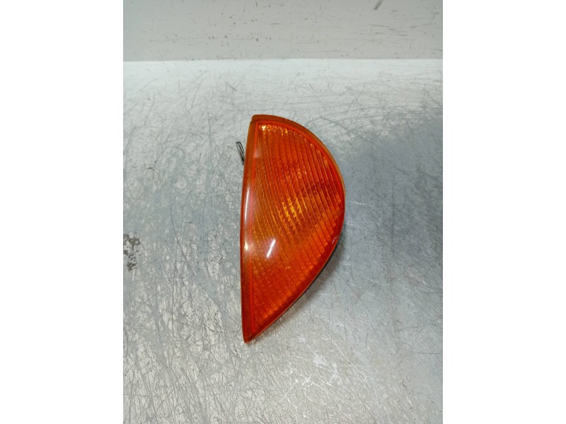 Recambio de piloto delantero izquierdo para fiat seicento (187) 0.9 cat referencia OEM IAM 38830748   Recambio de piloto delantero izquierdo para fiat seicento (187) 0.9 cat referencia OEM IAM 38830748