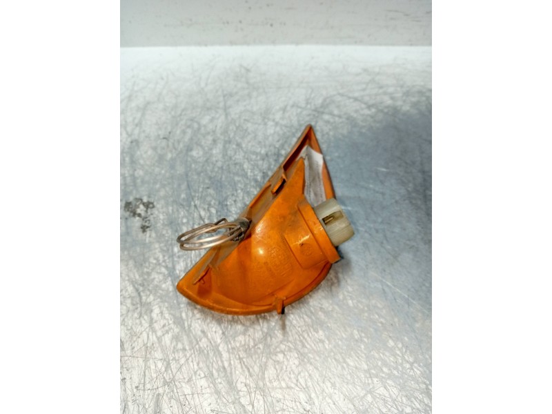 Recambio de piloto delantero izquierdo para fiat seicento (187) 0.9 cat referencia OEM IAM 38830748   Recambio de piloto delantero izquierdo para fiat seicento (187) 0.9 cat referencia OEM IAM 38830748