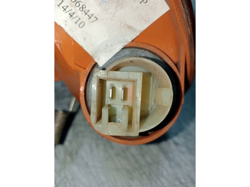 Recambio de piloto delantero izquierdo para fiat seicento (187) 0.9 cat referencia OEM IAM 38830748   Recambio de piloto delantero izquierdo para fiat seicento (187) 0.9 cat referencia OEM IAM 38830748