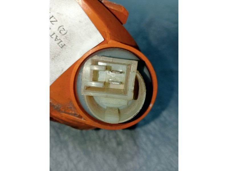Recambio de piloto delantero derecho para fiat seicento (187) 0.9 cat referencia OEM IAM   