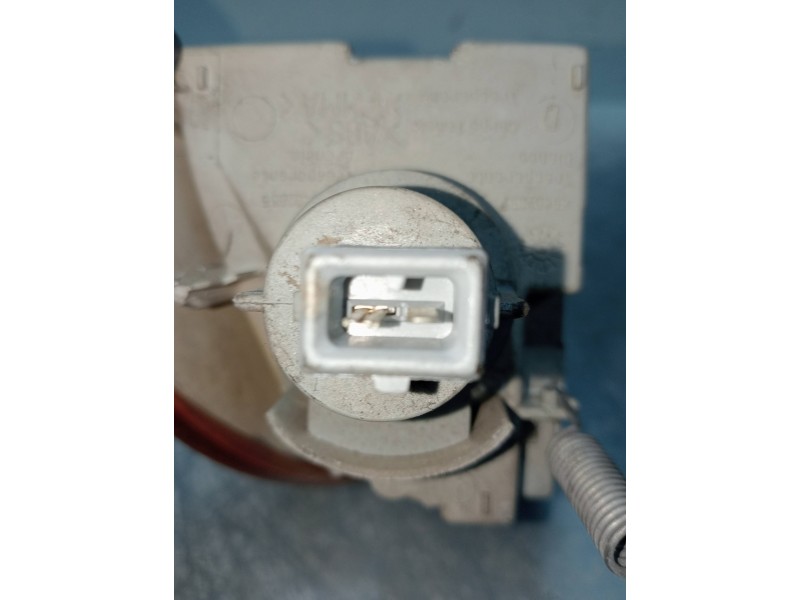 Recambio de piloto delantero derecho para fiat punto berl. (176) 60 sx referencia OEM IAM   