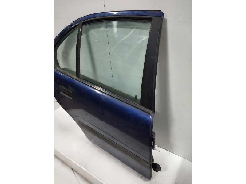 Recambio de puerta trasera derecha para mg rover serie 200 (rf) referencia OEM IAM   