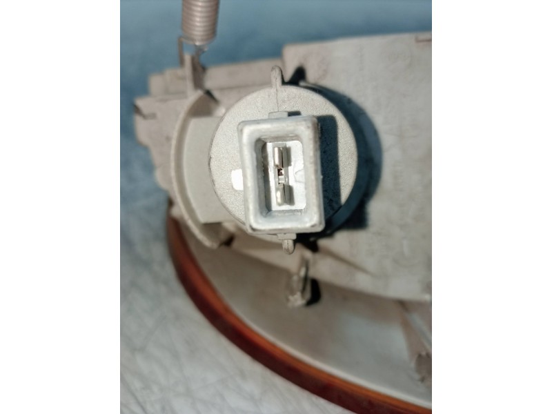 Recambio de piloto delantero izquierdo para fiat punto berlina (176) 1.2 cat referencia OEM IAM   