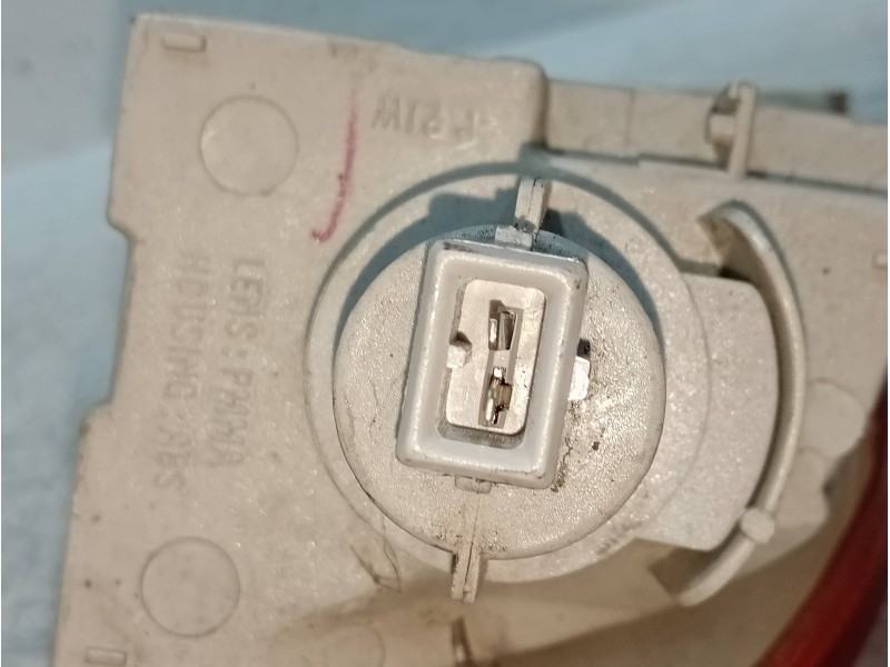 Recambio de piloto delantero derecho para fiat punto berlina (176) td 60 s referencia OEM IAM   