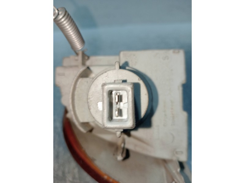 Recambio de piloto delantero izquierdo para fiat punto berl. (176) 1.7 turbodiesel cat referencia OEM IAM   