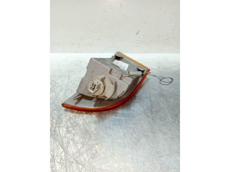 Recambio de piloto delantero derecho para fiat punto berlina (176) 1.1 referencia OEM IAM   