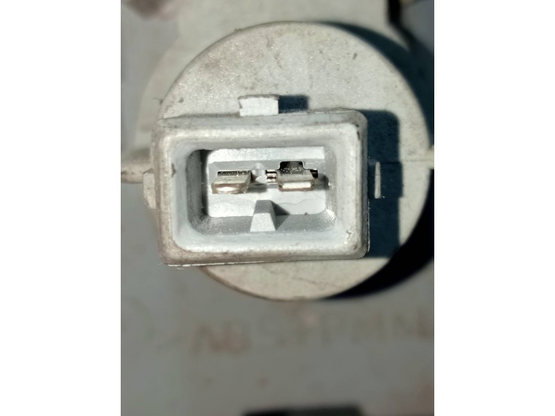 Recambio de piloto delantero derecho para fiat punto berlina (176) 1.1 referencia OEM IAM   