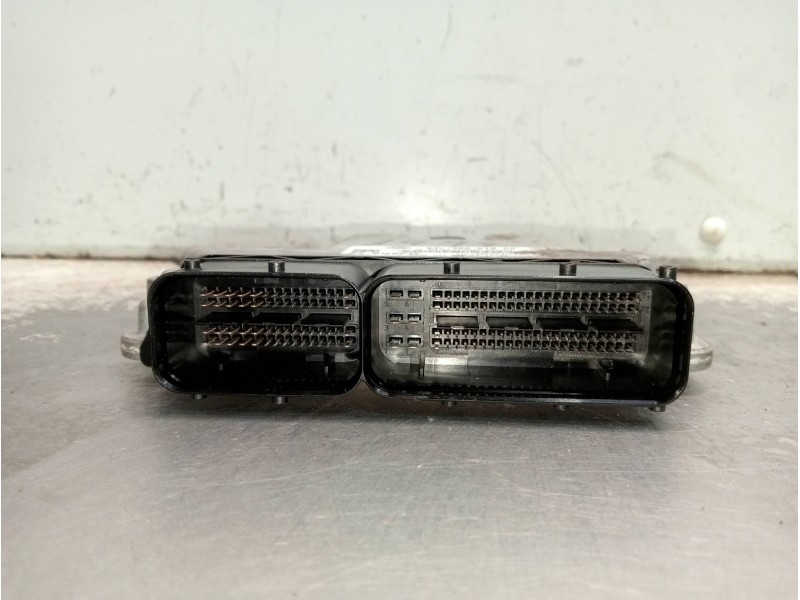 Recambio de centralita motor uce para seat exeo berlina (3r2) reference referencia OEM IAM 03L90618PQ 0281019005 