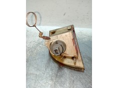 Recambio de piloto delantero izquierdo para fiat punto berlina (176) 1.2 cat referencia OEM IAM    2