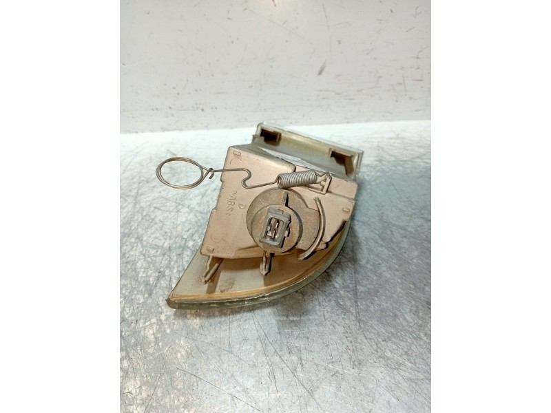 Recambio de piloto delantero derecho para fiat punto berlina (176) 1.2 cat referencia OEM IAM   