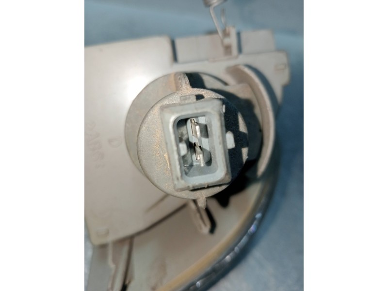 Recambio de piloto delantero derecho para fiat punto berlina (176) 1.2 cat referencia OEM IAM   