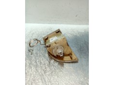 Recambio de piloto delantero izquierdo para fiat punto berlina (176) 1.2 cat referencia OEM IAM    2