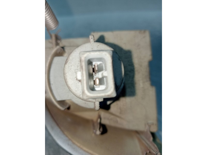 Recambio de piloto delantero izquierdo para fiat punto berlina (176) 1.2 cat referencia OEM IAM   