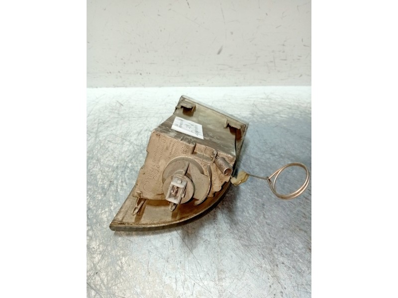 Recambio de piloto delantero derecho para fiat punto berlina (176) 1.2 cat referencia OEM IAM   