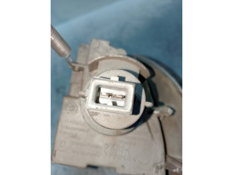 Recambio de piloto delantero derecho para fiat punto berlina (176) 1.2 cat referencia OEM IAM   