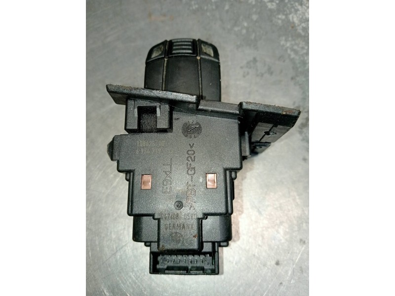 Recambio de conmutador de arranque para bmw serie 3 coupe (e92) 320d referencia OEM IAM 10862510 695471912 