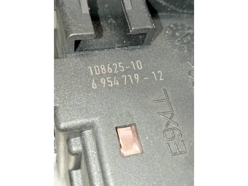 Recambio de conmutador de arranque para bmw serie 3 coupe (e92) 320d referencia OEM IAM 10862510 695471912 