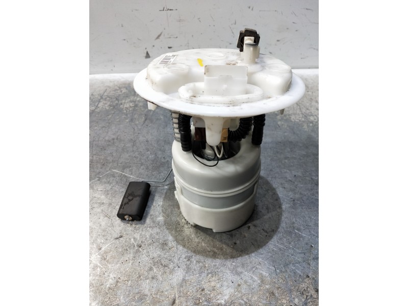 Recambio de bomba combustible para peugeot 308 sw confort referencia OEM IAM 9682836980 0973033990002 