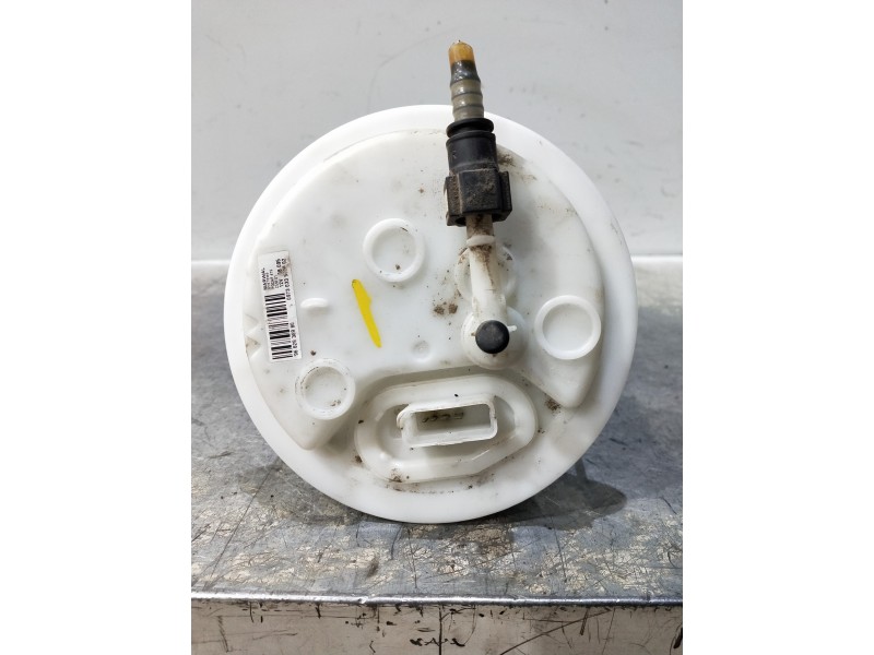 Recambio de bomba combustible para peugeot 308 sw confort referencia OEM IAM 9682836980 0973033990002 