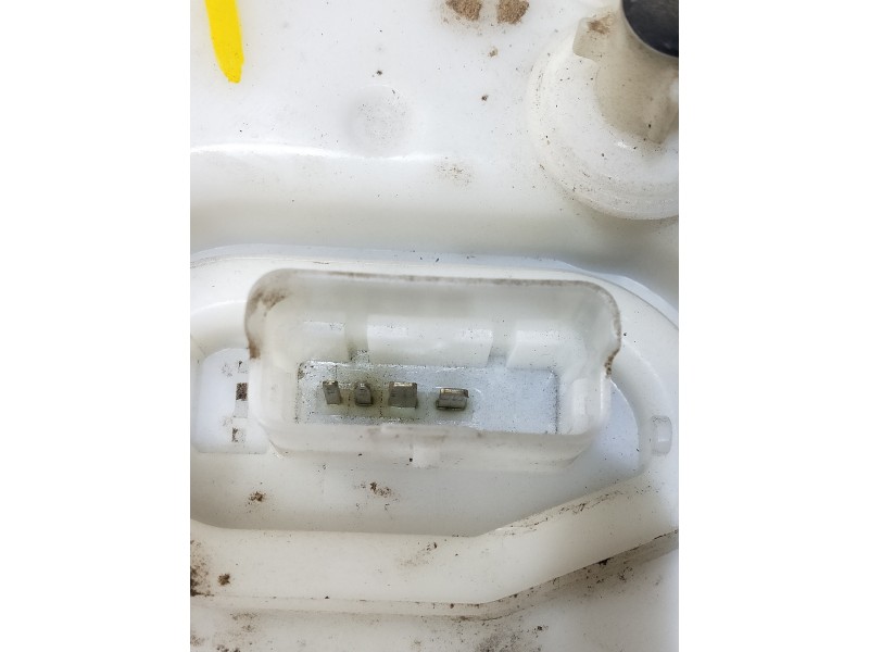 Recambio de bomba combustible para peugeot 308 sw confort referencia OEM IAM 9682836980 0973033990002 