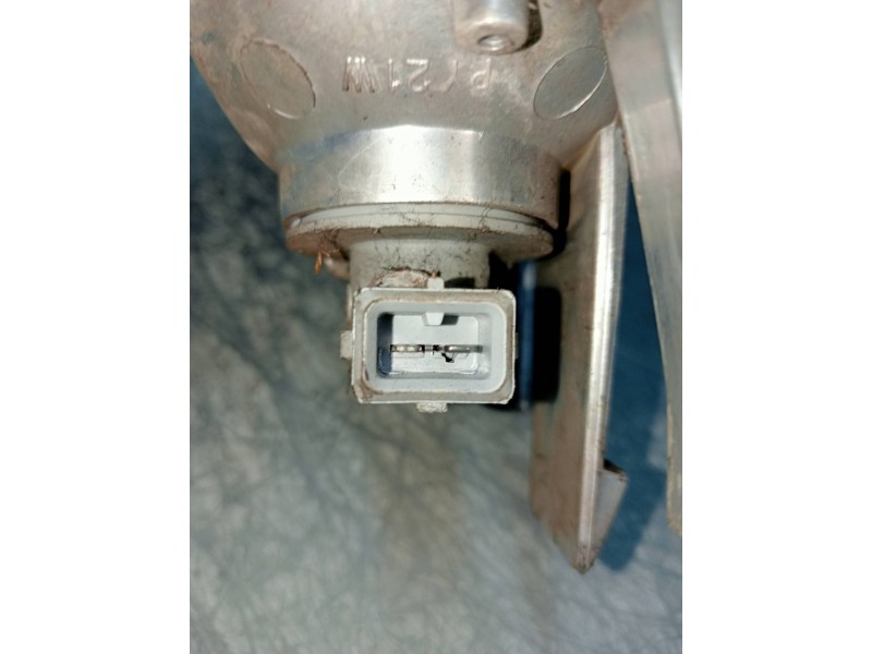 Recambio de asientos trasero derecho para fiat scudo (222) 2.0 jtd cat referencia OEM IAM   