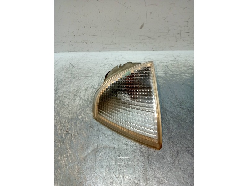 Recambio de piloto delantero derecho para fiat scudo (222) 2.0 16v jtd cat referencia OEM IAM   