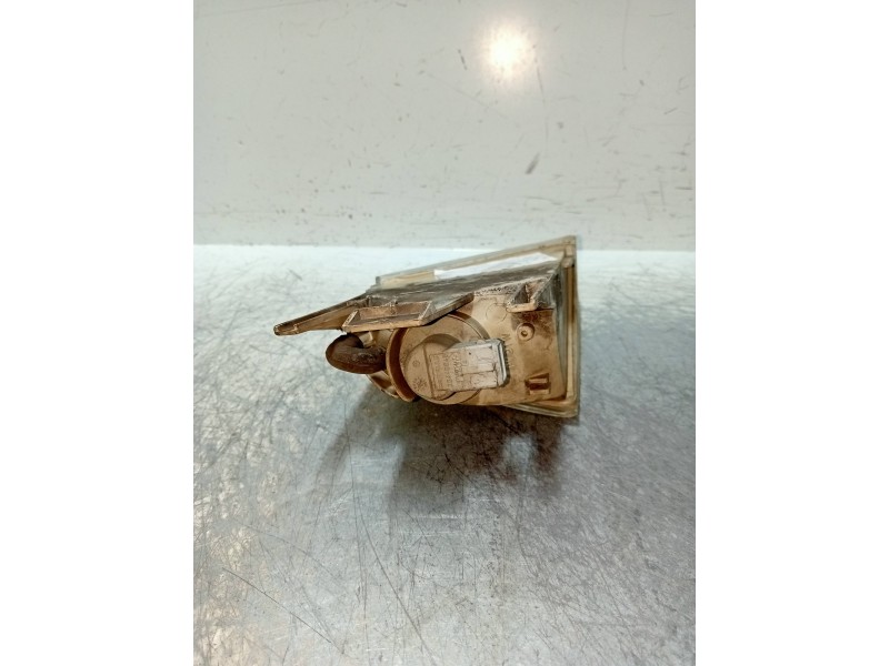 Recambio de piloto delantero derecho para fiat scudo (222) 2.0 16v jtd cat referencia OEM IAM   