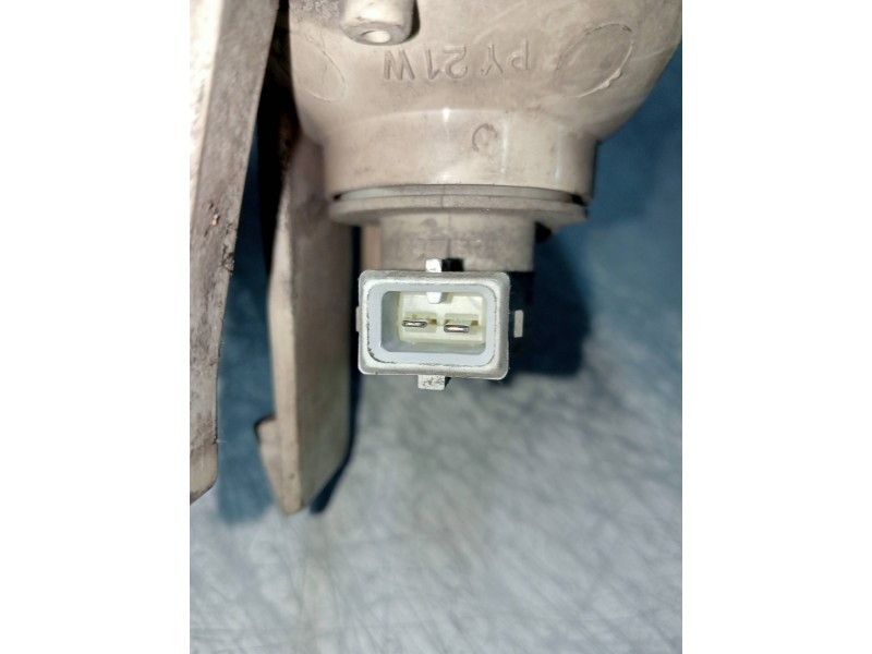 Recambio de piloto delantero derecho para fiat scudo (222) 2.0 16v jtd cat referencia OEM IAM   